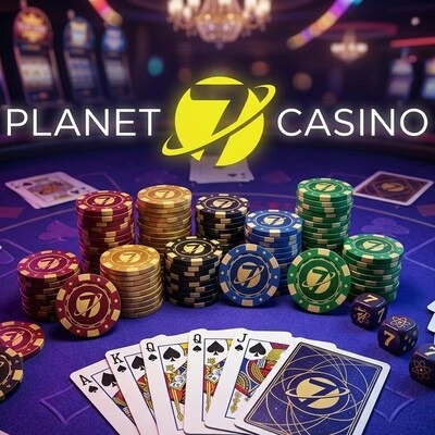 Planet 7 Casino Sofortüberweisung: Schnell bezahlen im Test